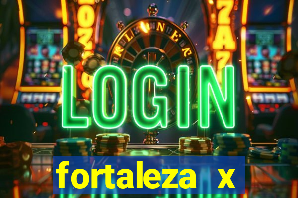 fortaleza x flamengo ao vivo futemax